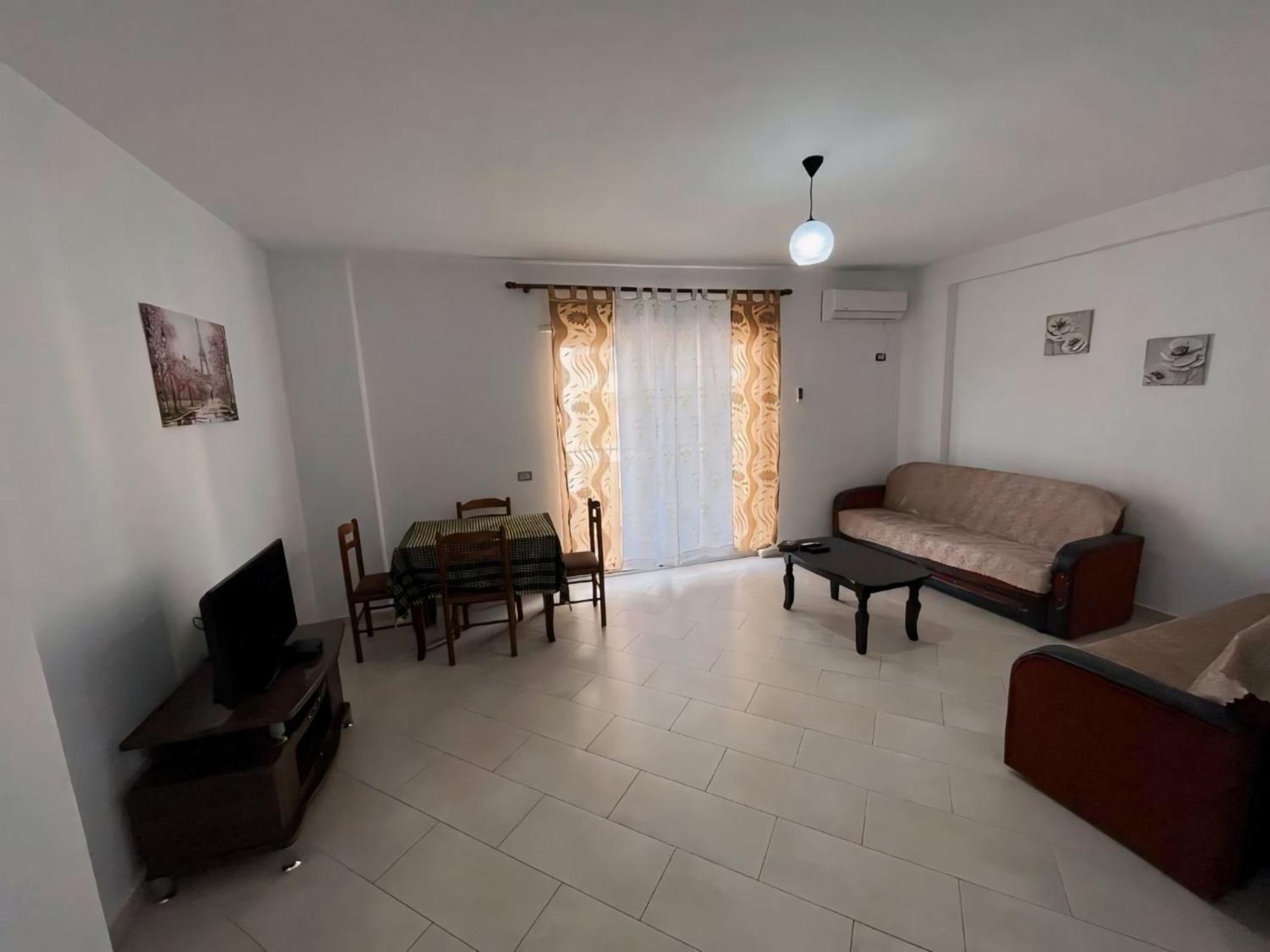 Gerald'S Central Apartments Vlorë Eksteriør bilde