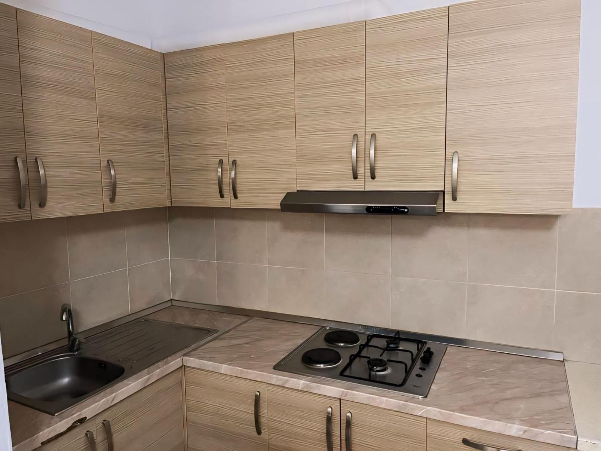 Gerald'S Central Apartments Vlorë Eksteriør bilde